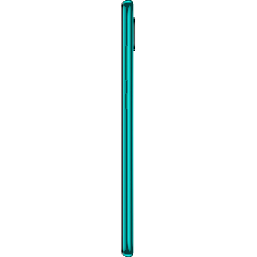 Xiaomi Redmi Note 9 64GB, Green
