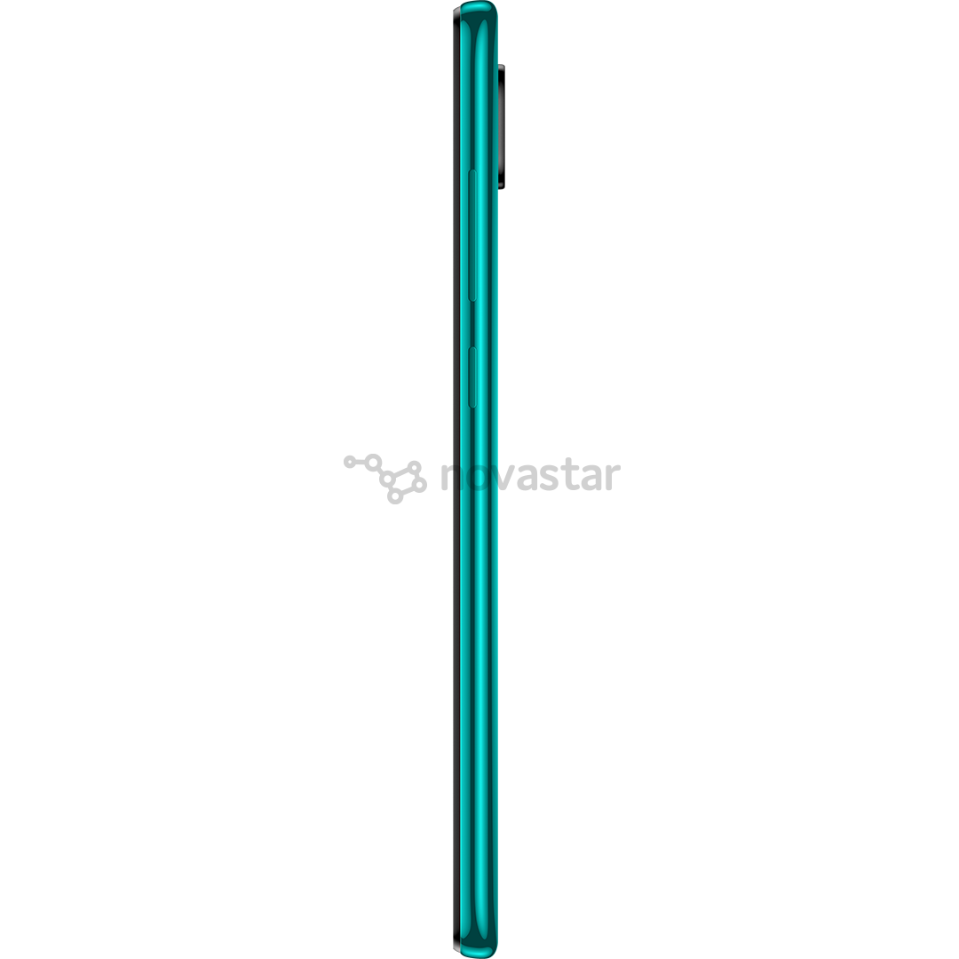 Xiaomi Redmi Note 9 64GB, Green