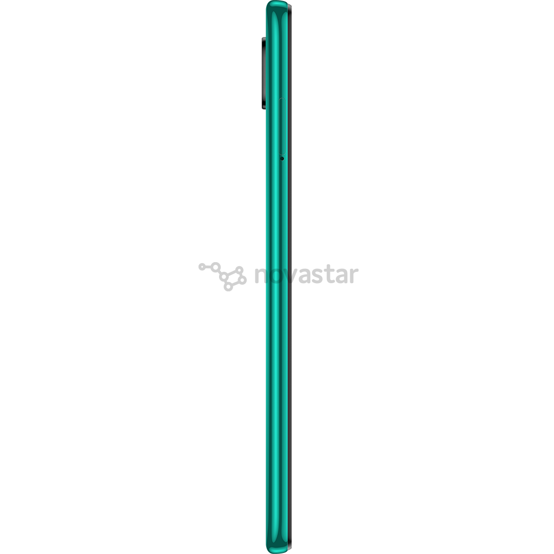 Xiaomi Redmi Note 9 64GB, Green