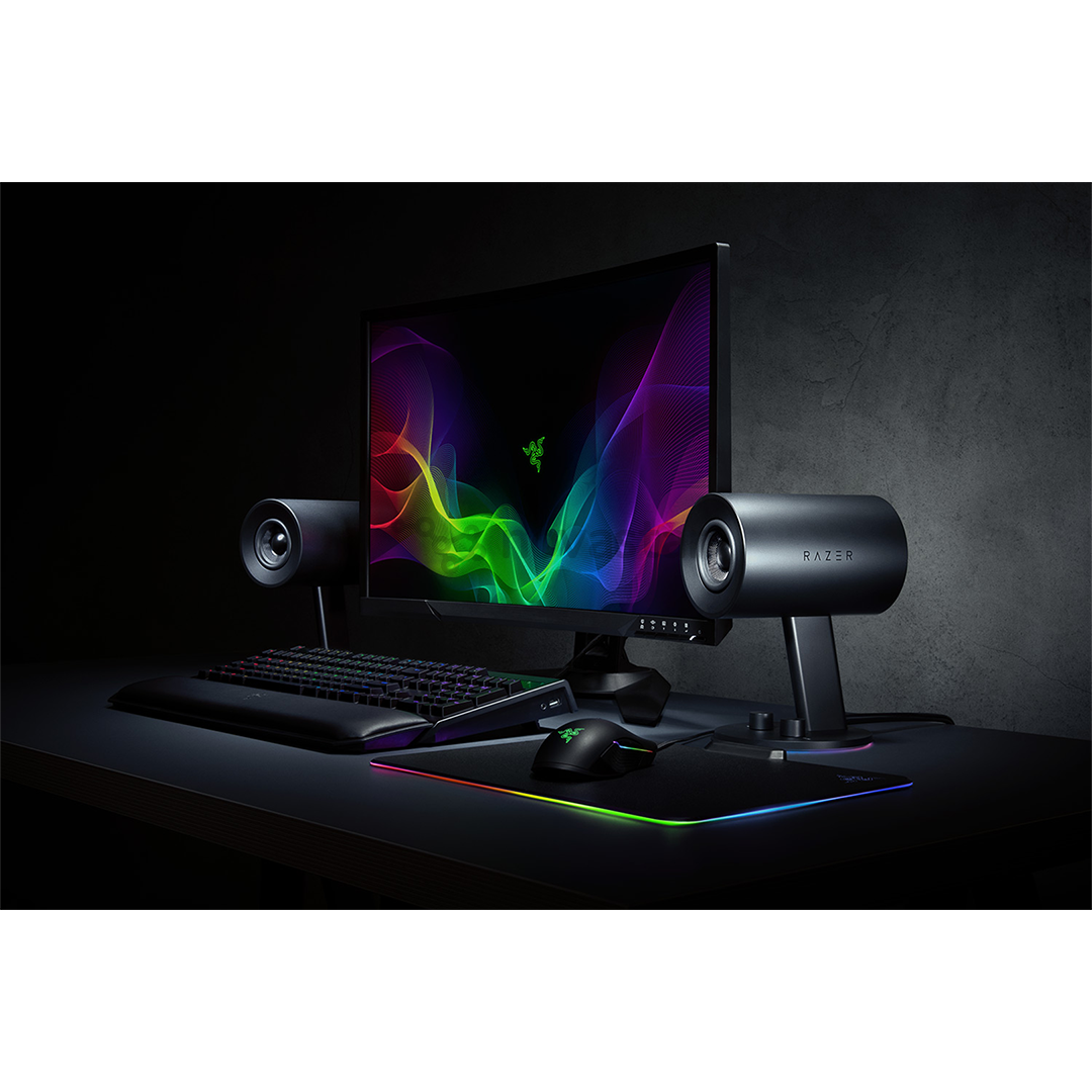 Garso kolonėlės Razer Nommo Pro