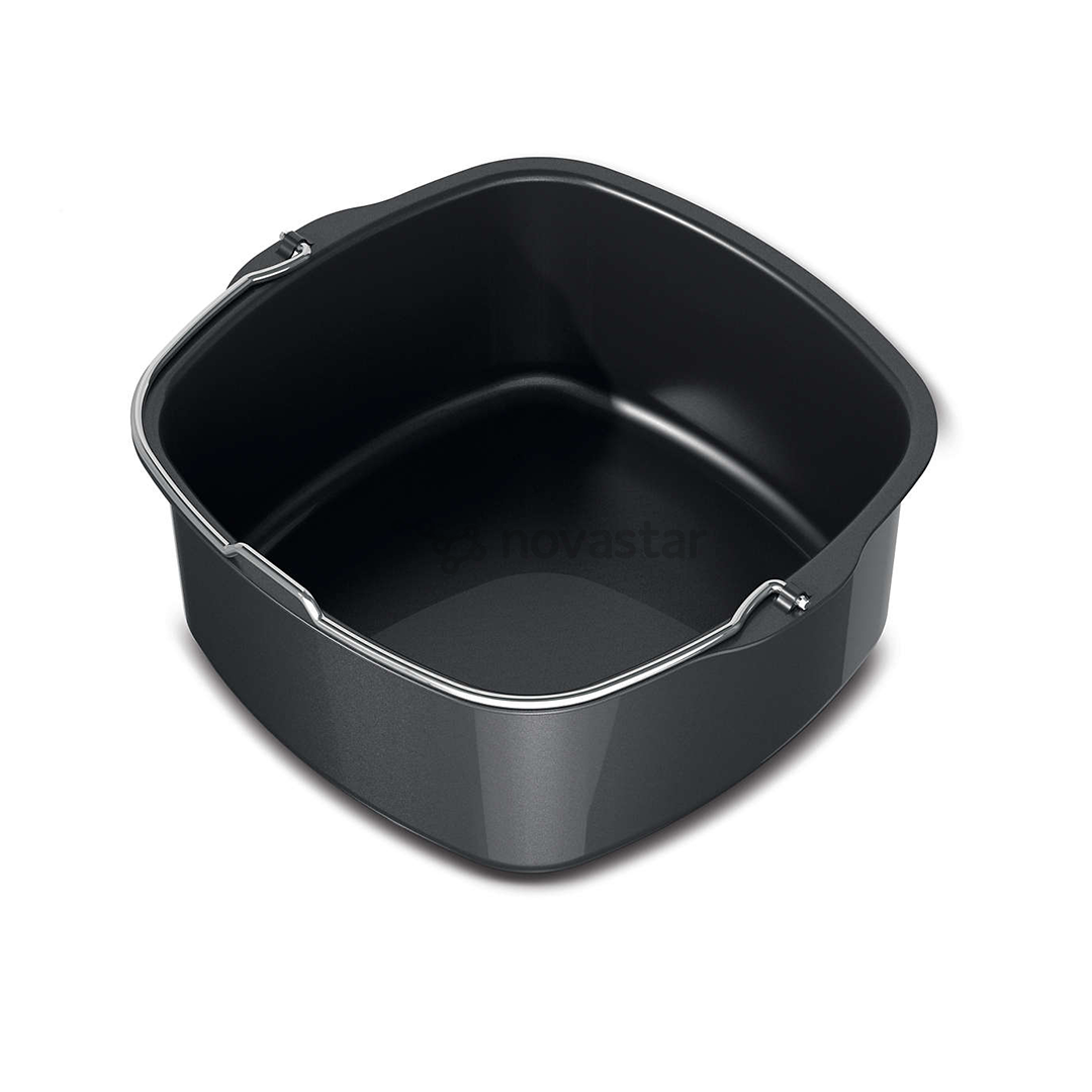 Priedas gruzdintuvei Philips HD9952/00 (2 L)