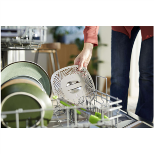 Philips AirFryer XXL - Priedai užkandžių gaminimui gruzdintuvei