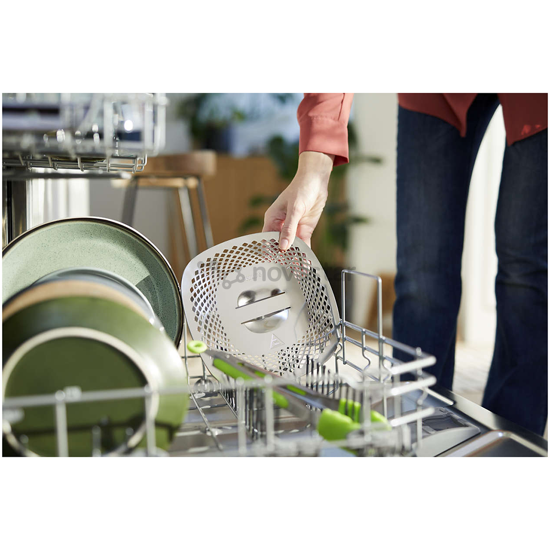 Philips AirFryer XXL - Priedai užkandžių gaminimui gruzdintuvei