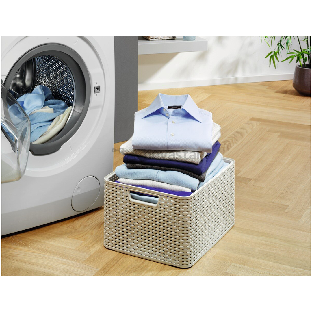 Skalbimo mašina - džiovyklė Electrolux EW9W161B