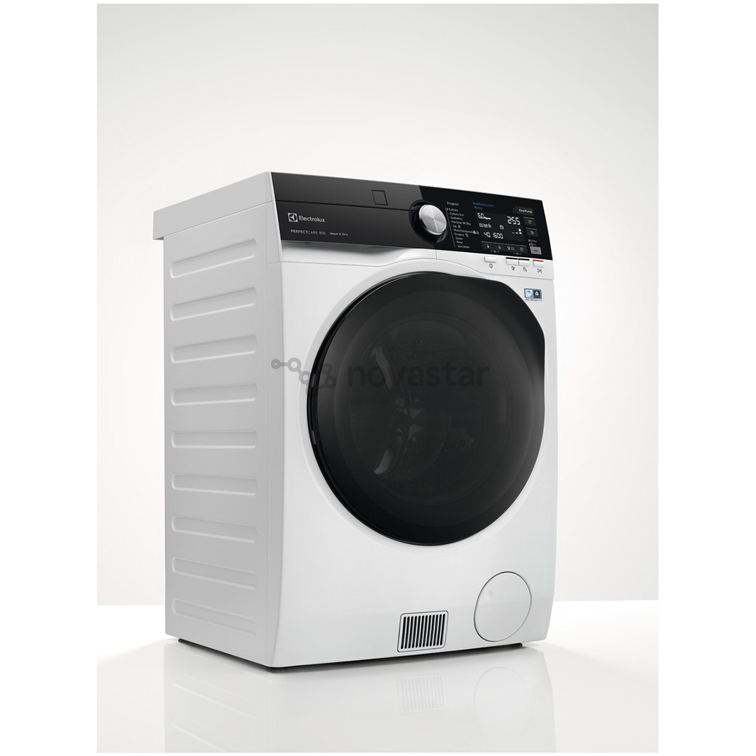 Skalbimo mašina - džiovyklė Electrolux EW9W161B
