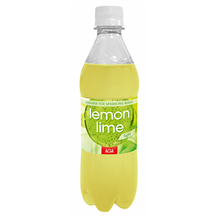 Sirupas AGA Lemon/Lime light