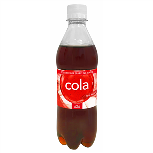 Sirupas AGA Cola Premium, 339370 339370