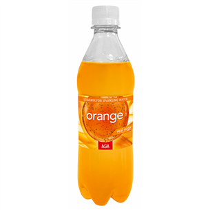 Sirupas AGA Orange Premium, 339357 339357
