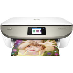 Spausdintuvas HP ENVY Photo 7134 All-in-One