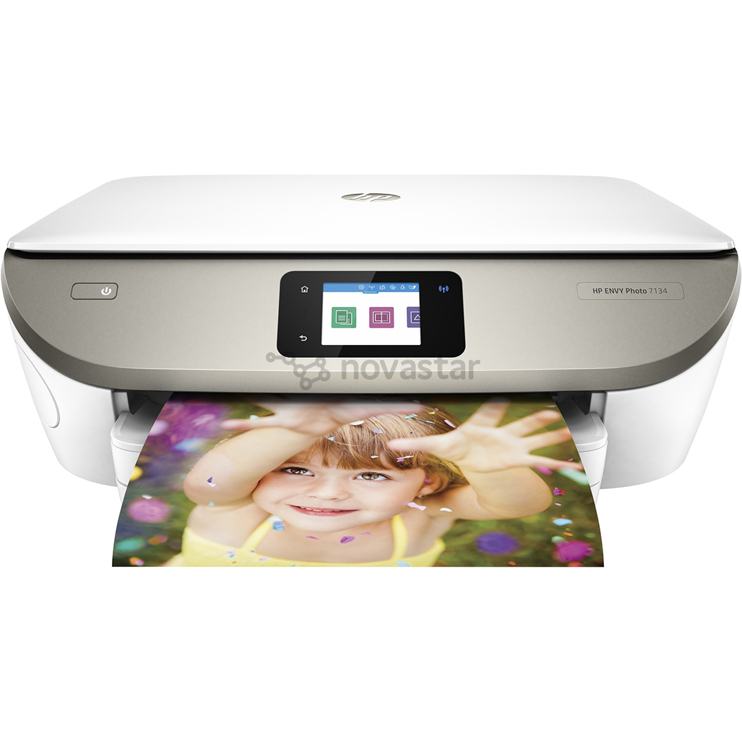 Spausdintuvas HP ENVY Photo 7134 All-in-One