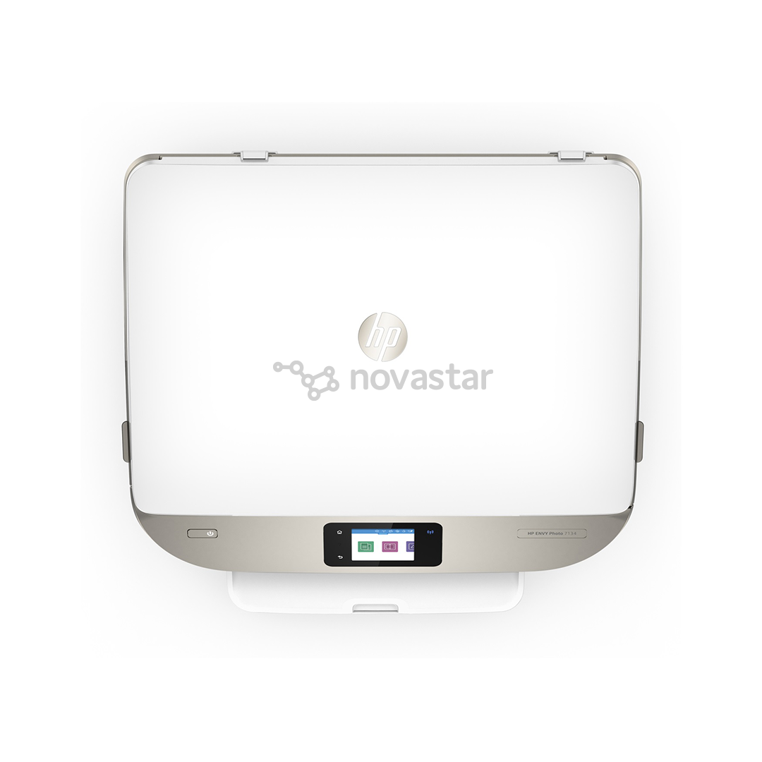 Spausdintuvas HP ENVY Photo 7134 All-in-One