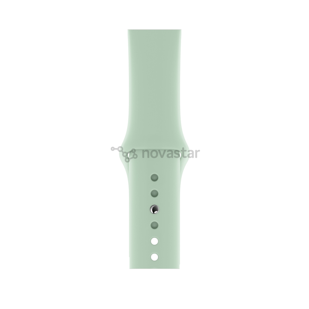 Dirželis Apple Watch Beryl Sport Band - S/M & M/L, 44 mm