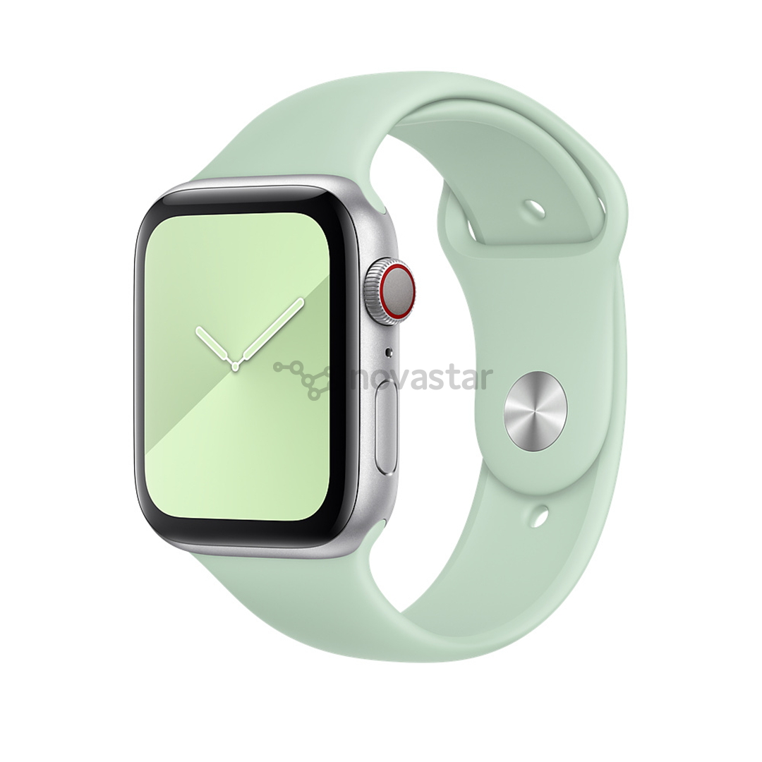 Dirželis Apple Watch Beryl Sport Band - S/M & M/L, 44 mm