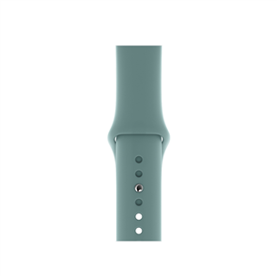 Dirželis Apple Watch Cactus Sport Band, 44 mm