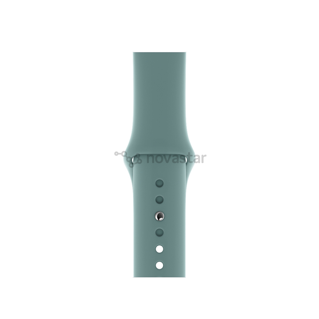 Dirželis Apple Watch Cactus Sport Band, 44 mm