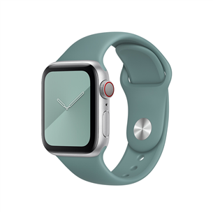 Dirželis Apple Watch Cactus Sport Band, 44 mm