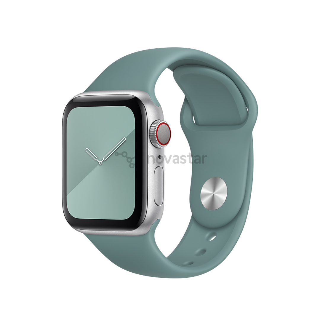 Dirželis Apple Watch Cactus Sport Band, 44 mm