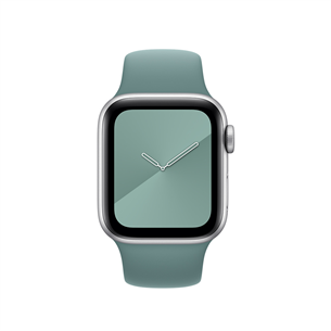 Dirželis Apple Watch Cactus Sport Band, 44 mm