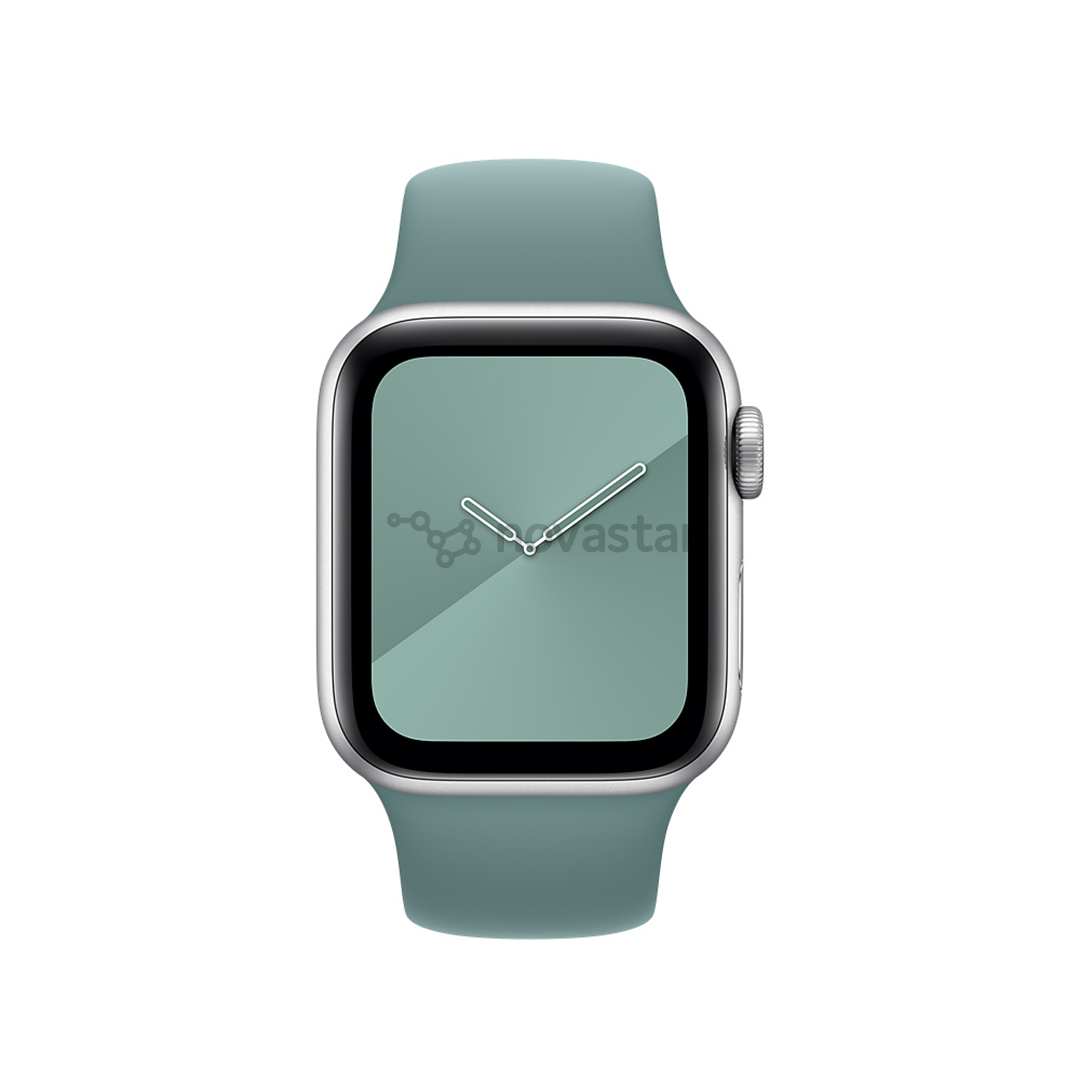 Dirželis Apple Watch Cactus Sport Band, 44 mm