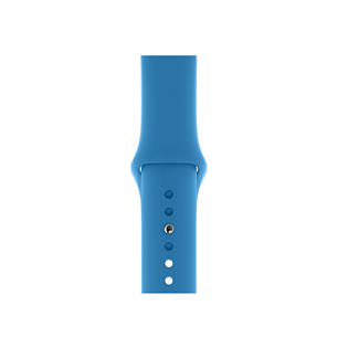 Dirželis Apple Watch Cactus Sport Band - Regular, 40 mm