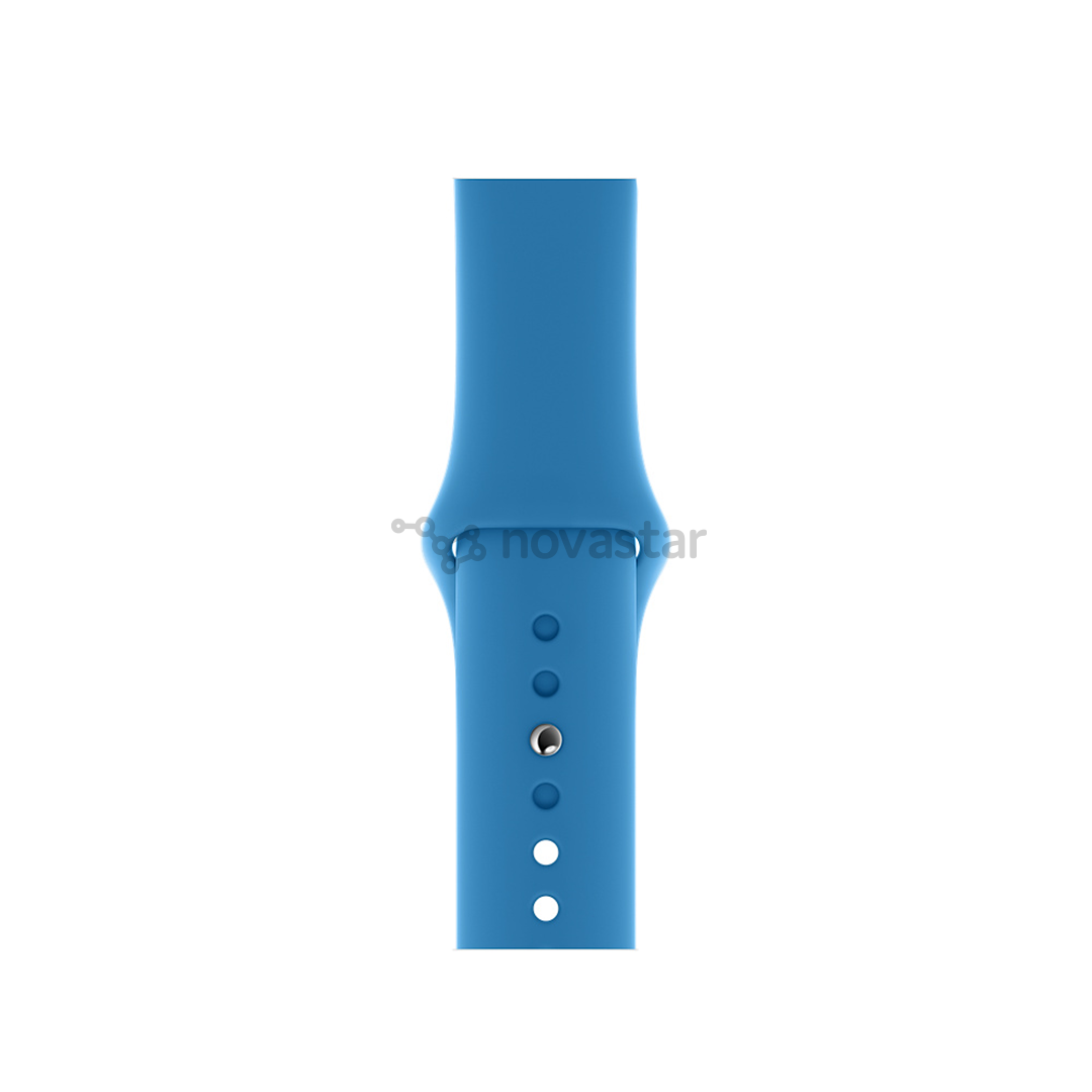 Dirželis Apple Watch Cactus Sport Band - Regular, 40 mm