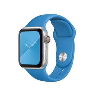 Dirželis Apple Watch Cactus Sport Band - Regular, 40 mm
