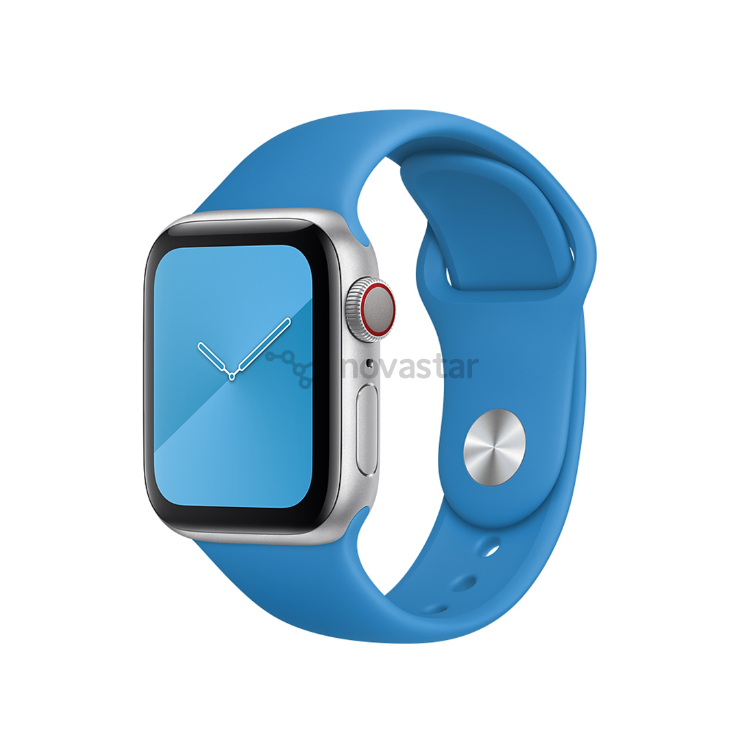 Dirželis Apple Watch Cactus Sport Band - Regular, 40 mm