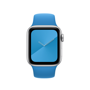 Dirželis Apple Watch Cactus Sport Band - Regular, 40 mm