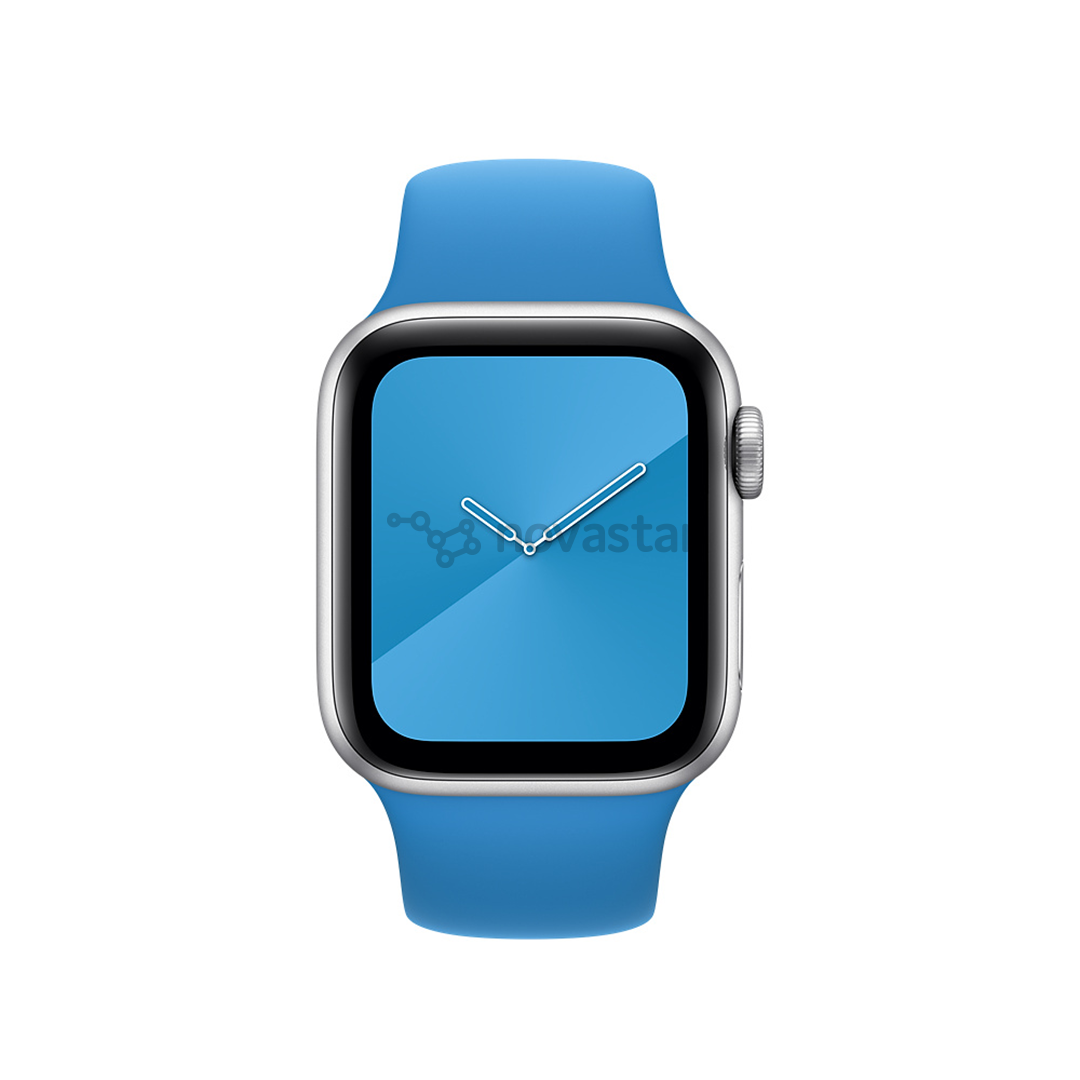Dirželis Apple Watch Cactus Sport Band - Regular, 40 mm