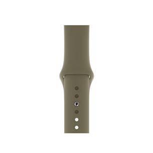 Dirželis Apple Watch Beryl Sport Band - S/M & M/L, 40 mm