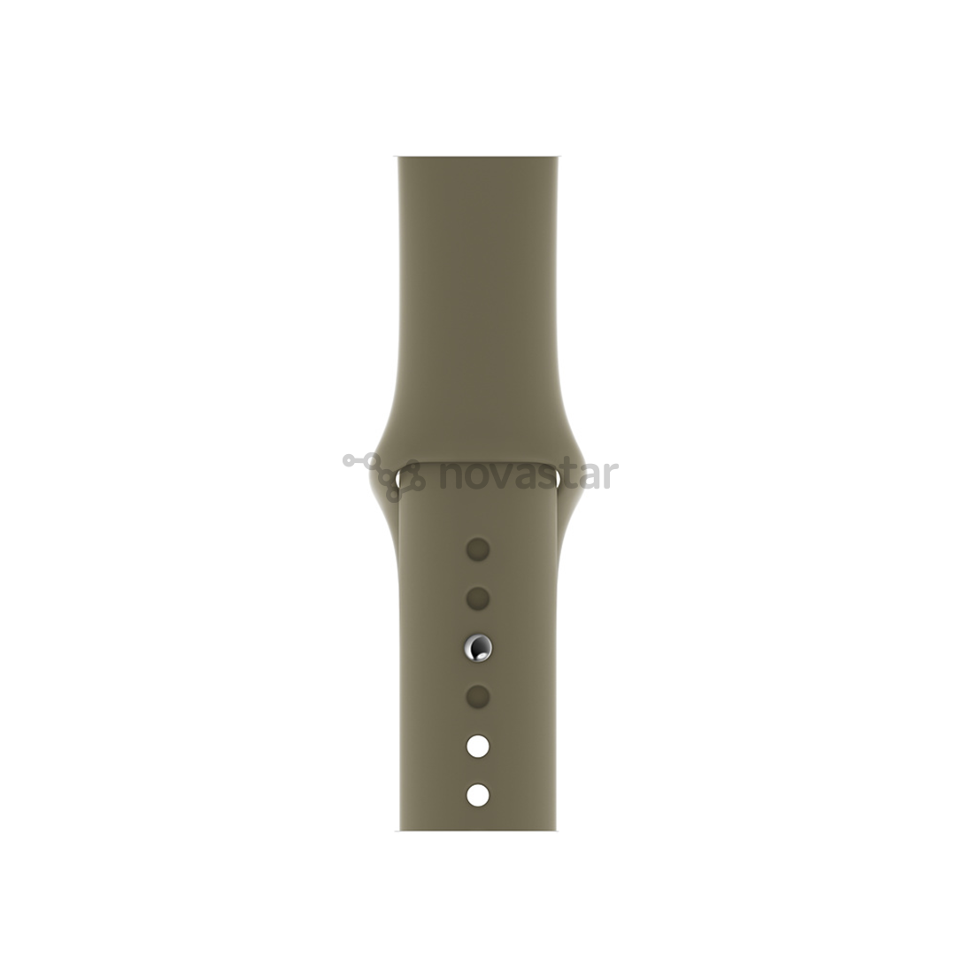 Dirželis Apple Watch Beryl Sport Band - S/M & M/L, 40 mm