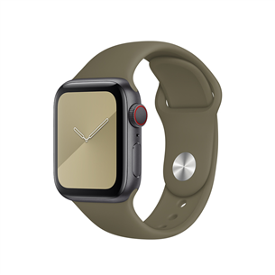 Dirželis Apple Watch Beryl Sport Band - S/M & M/L, 40 mm