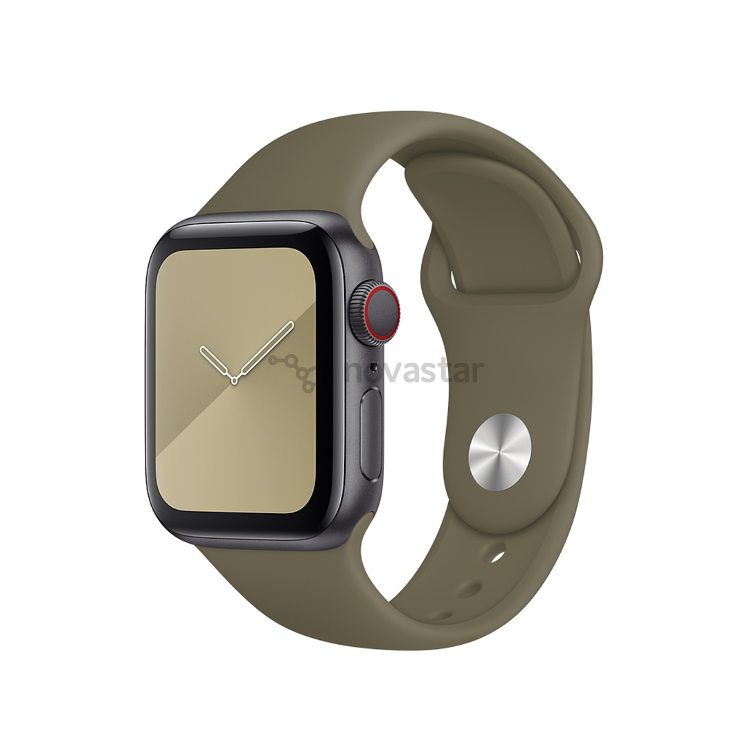 Dirželis Apple Watch Beryl Sport Band - S/M & M/L, 40 mm