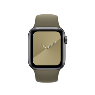 Dirželis Apple Watch Beryl Sport Band - S/M & M/L, 40 mm