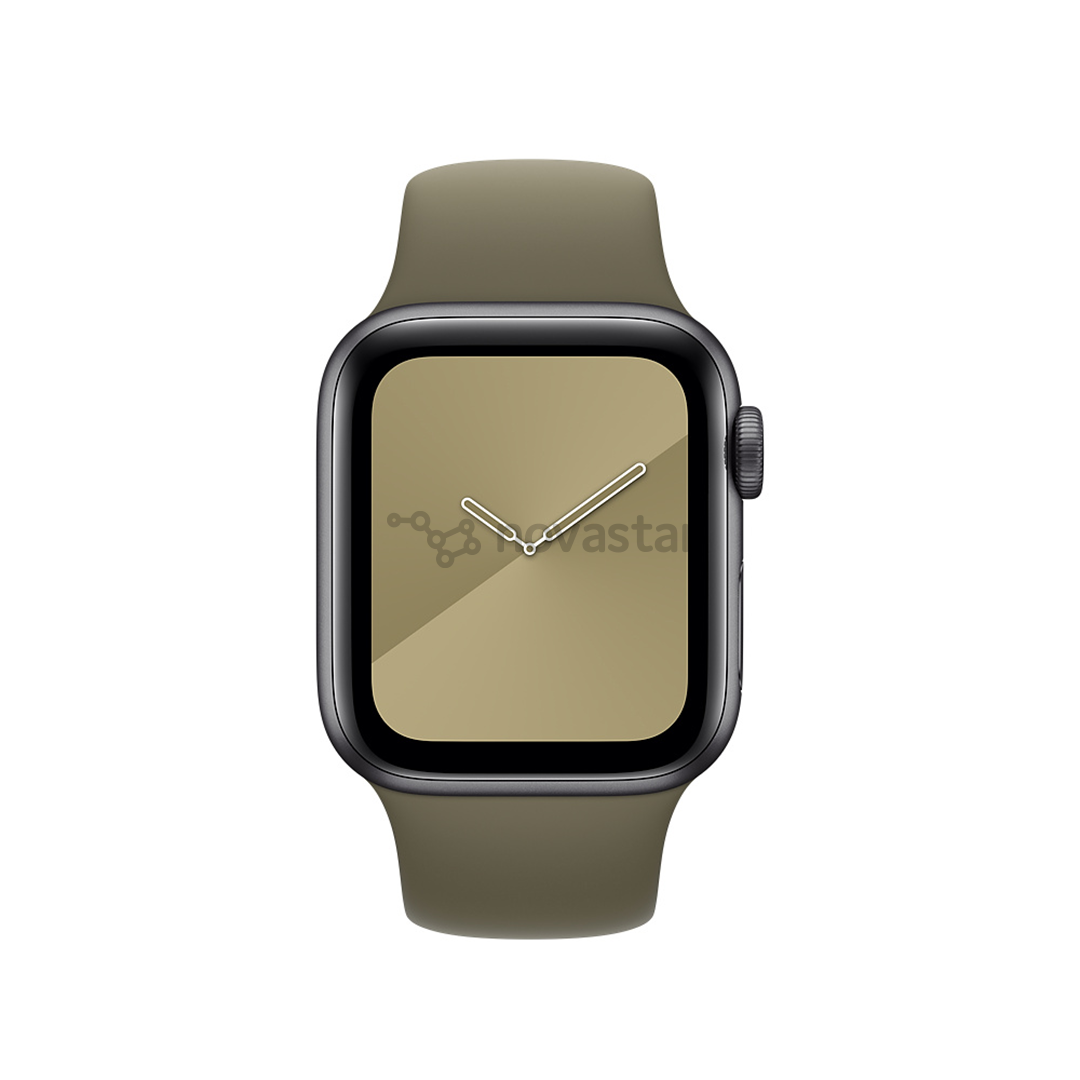 Dirželis Apple Watch Beryl Sport Band - S/M & M/L, 40 mm