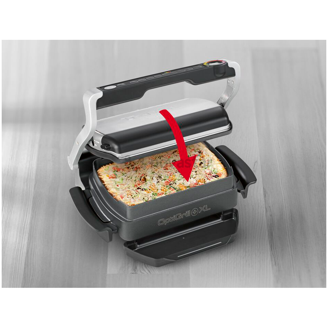 Užkandžių ir kepimo priedas priedas Tefal XA726870