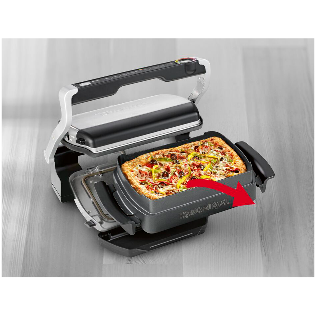 Užkandžių ir kepimo priedas priedas Tefal XA726870