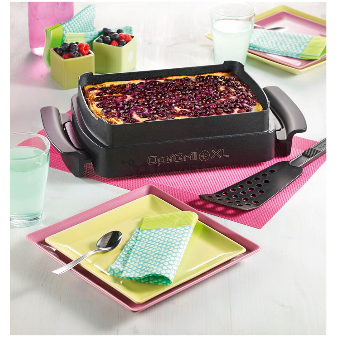 Užkandžių ir kepimo priedas priedas Tefal XA726870
