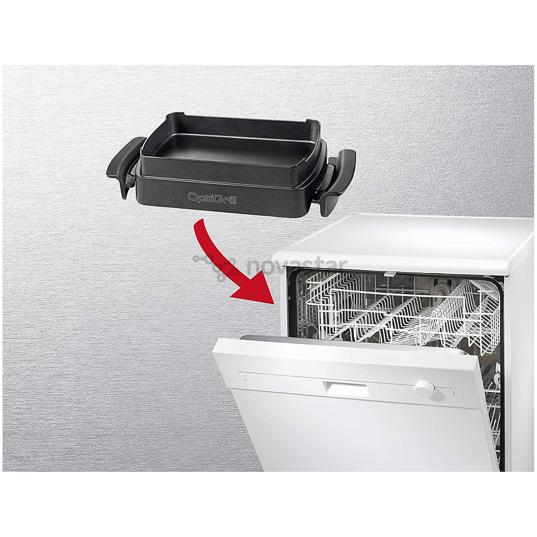 Užkandžių ir kepimo priedas Tefal XA725870