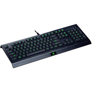 Klaviatūra Razer Cynosa Lite (SWE), laidinė