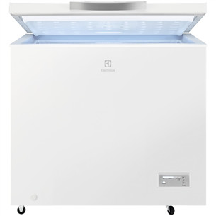 Šaldiklis Electrolux LCB3LF20W0