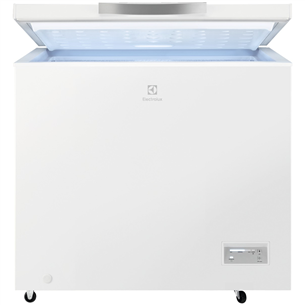 Šaldiklis Electrolux LCB3LF20W0