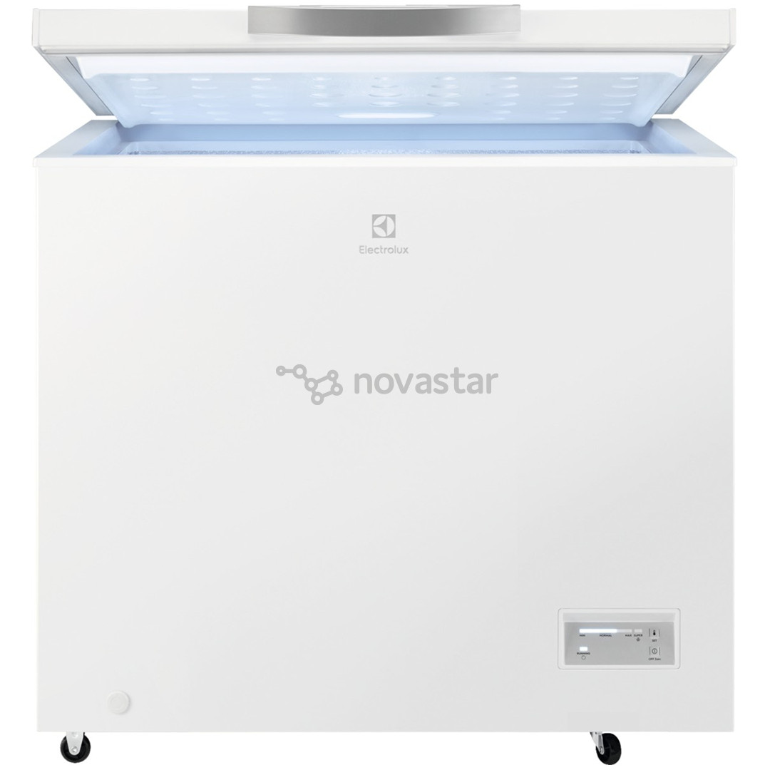 Šaldiklis Electrolux LCB3LF20W0