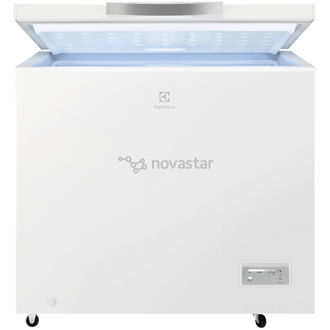 Šaldiklis Electrolux LCB3LF20W0