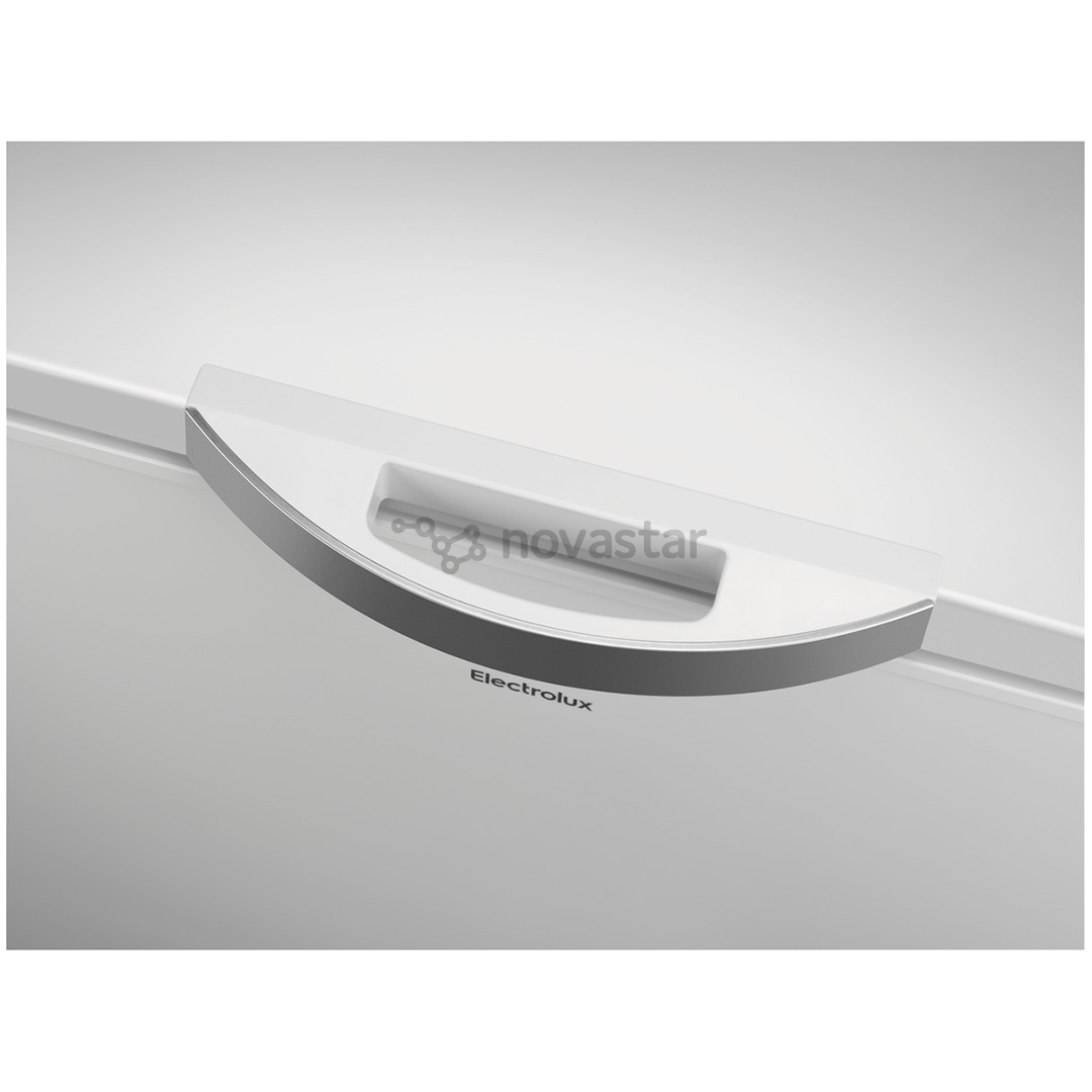 Šaldiklis Electrolux LCB3LF20W0