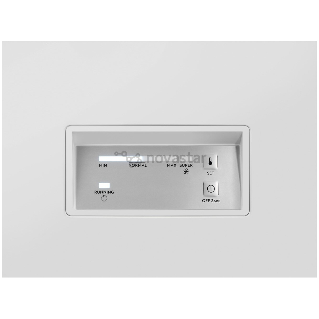 Šaldiklis Electrolux LCB3LF20W0