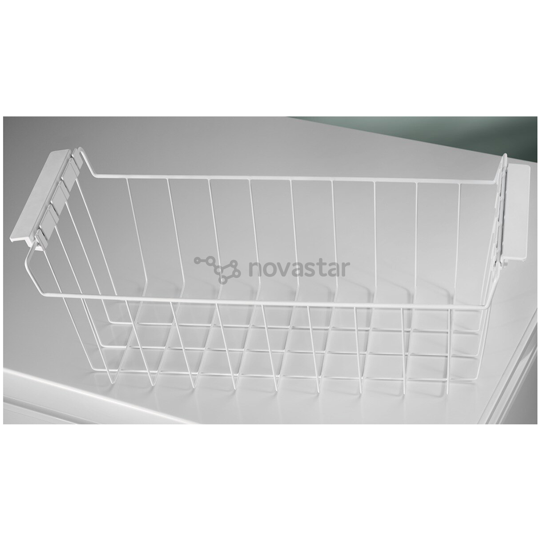 Šaldiklis Electrolux LCB3LF20W0