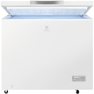 Šaldiklis Electrolux  LCB3LF26W0 LCB3LF26W0