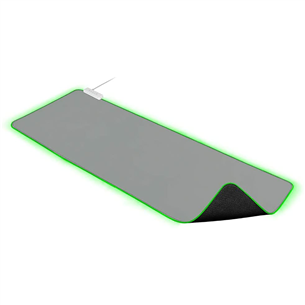 Razer Goliathus Extended Chroma, gray - Mouse Pad