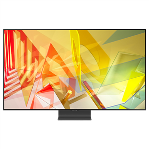 Televizorius Samsung QE65Q95TATXXH